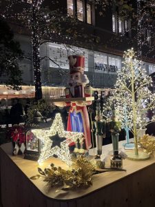 年末年始休業のお知らせ